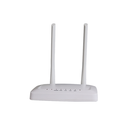 GPON ONU 1GE+WIFI塑料外壳